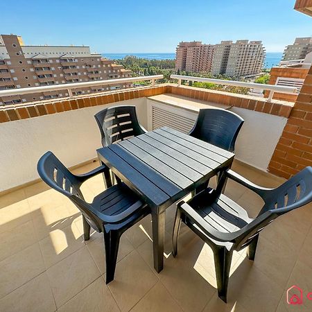 Sol Mediterraneo Оропеса дел Мар Екстериор снимка
