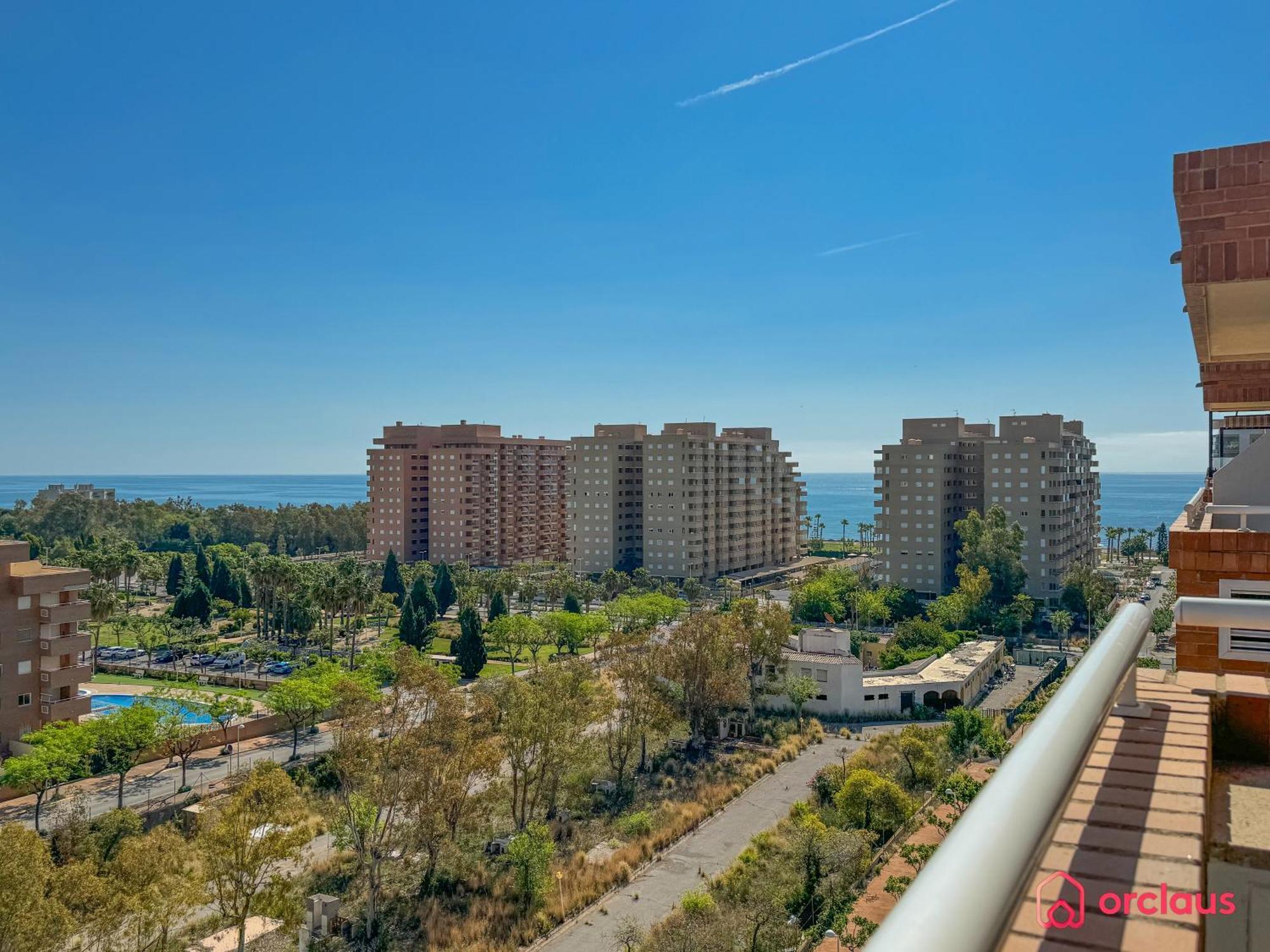 Sol Mediterraneo Оропеса дел Мар Екстериор снимка