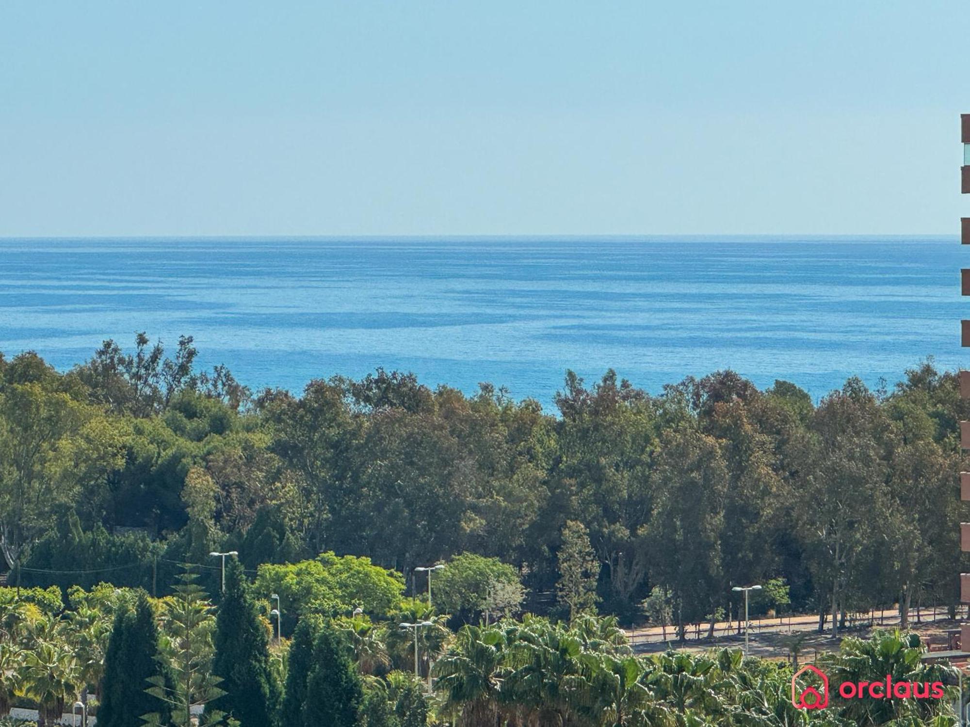 Sol Mediterraneo Оропеса дел Мар Екстериор снимка
